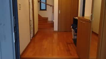 Dortoir Partagé Économique, hommes uniquement, non-fumeurs, salle de bains commune | Intérieur