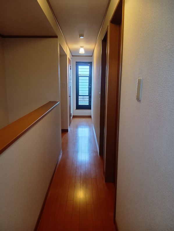 Economy Shared Dormitory, Women only, Non Smoking, Shared Bathroom | Interior