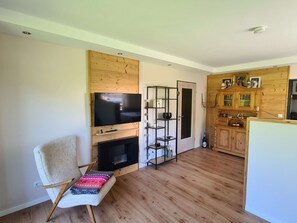 Interior - "Chalet Imberg", Oberstaufen-Steibis (Oberstaufen)