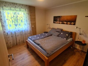 1 bedroom, WiFi - "Chalet Imberg", Oberstaufen-Steibis (Oberstaufen)