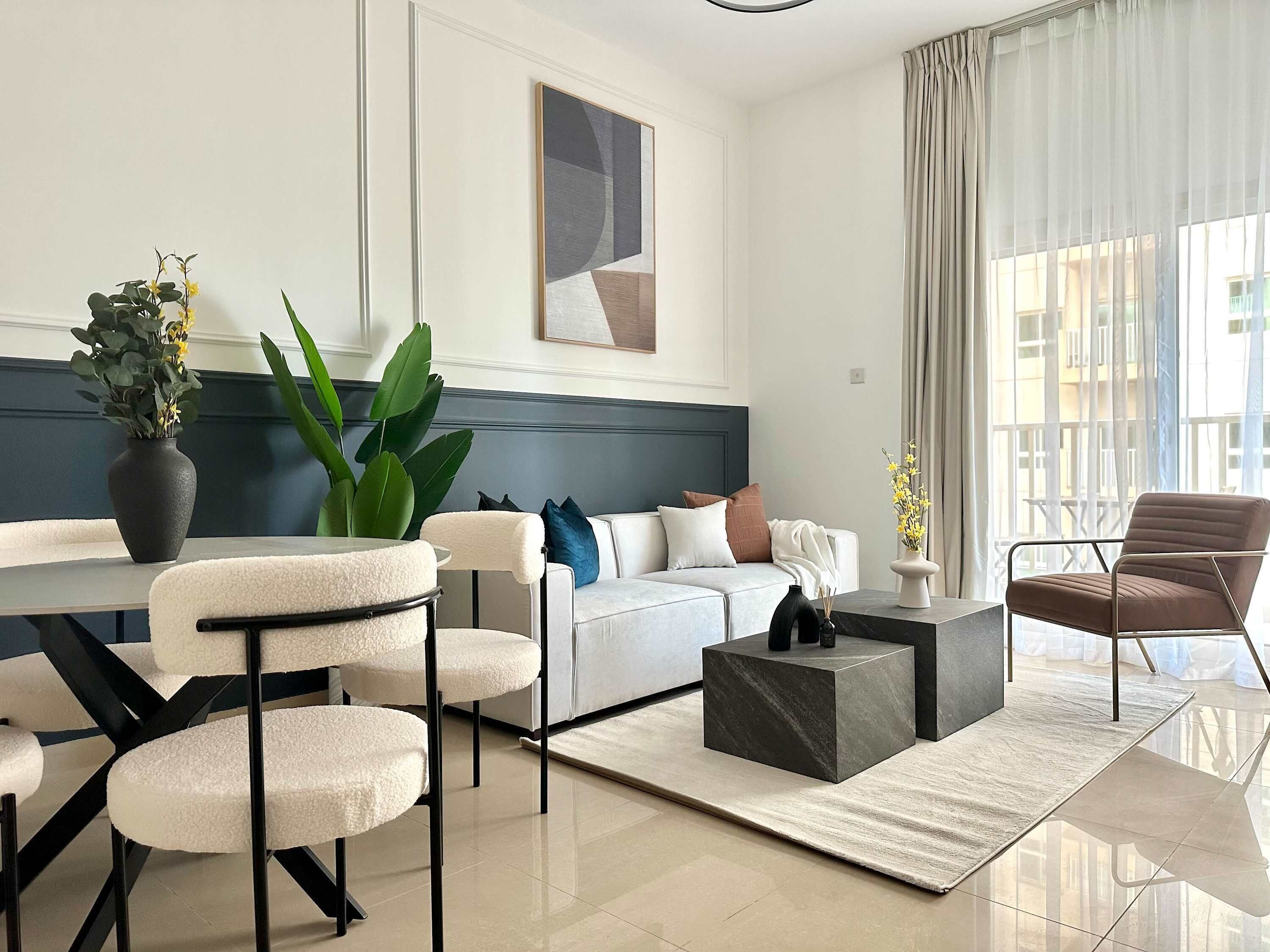 Appartamento, accessibile ai disabili