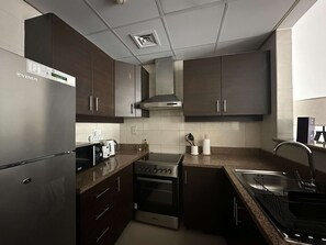 House, Accessible - Silkhaus Signature 1BR Apartment Centrium Tower (Dubai)