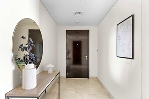 Ferienhaus, barrierefrei | 1 Schlafzimmer, Internetzugang