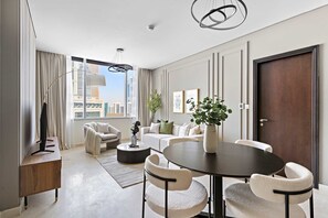 House, Accessible - Silkhaus Premium 1BR Sky Gardens Heart of Difc (Dubai)