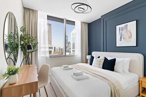 Ferienhaus, barrierefrei | 1 Schlafzimmer, Internetzugang