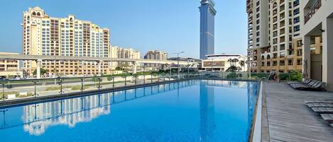 Estudio, con acceso para personas discapacitadas | Internet