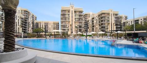 Appartement, accessible aux personnes à mobilité réduite | 1 chambre, accÚs à Internet haute vitesse