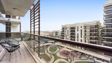 Apartment, Accessible | 1 bedroom, Internet