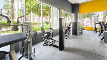 Apartment, Accessible | 1 bedroom, Internet