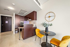 House, Accessible - Silkhaus Comfy Studio in Sky Gardens Difc Views (Dubai)
