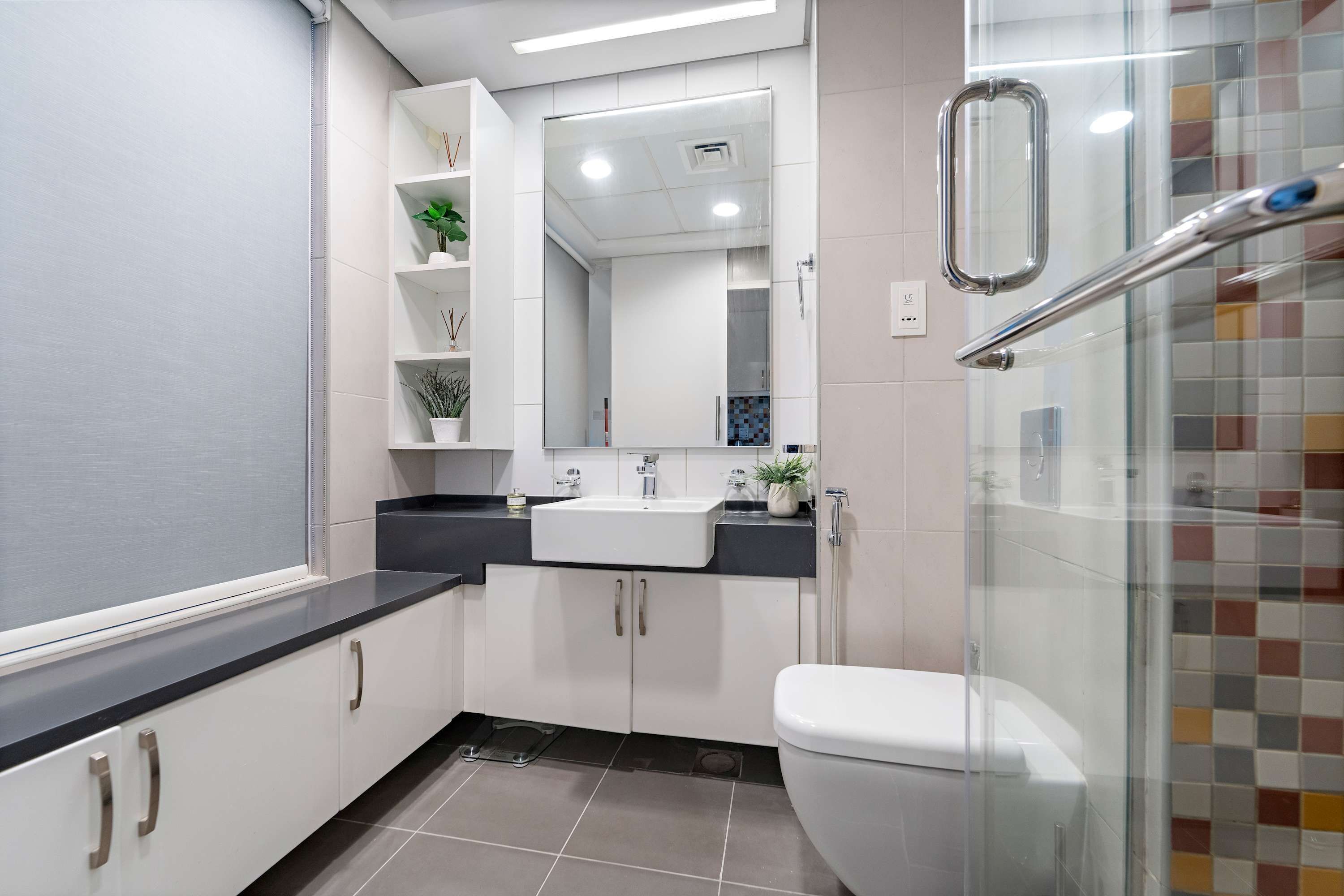 Studio, Accessible | Internet 