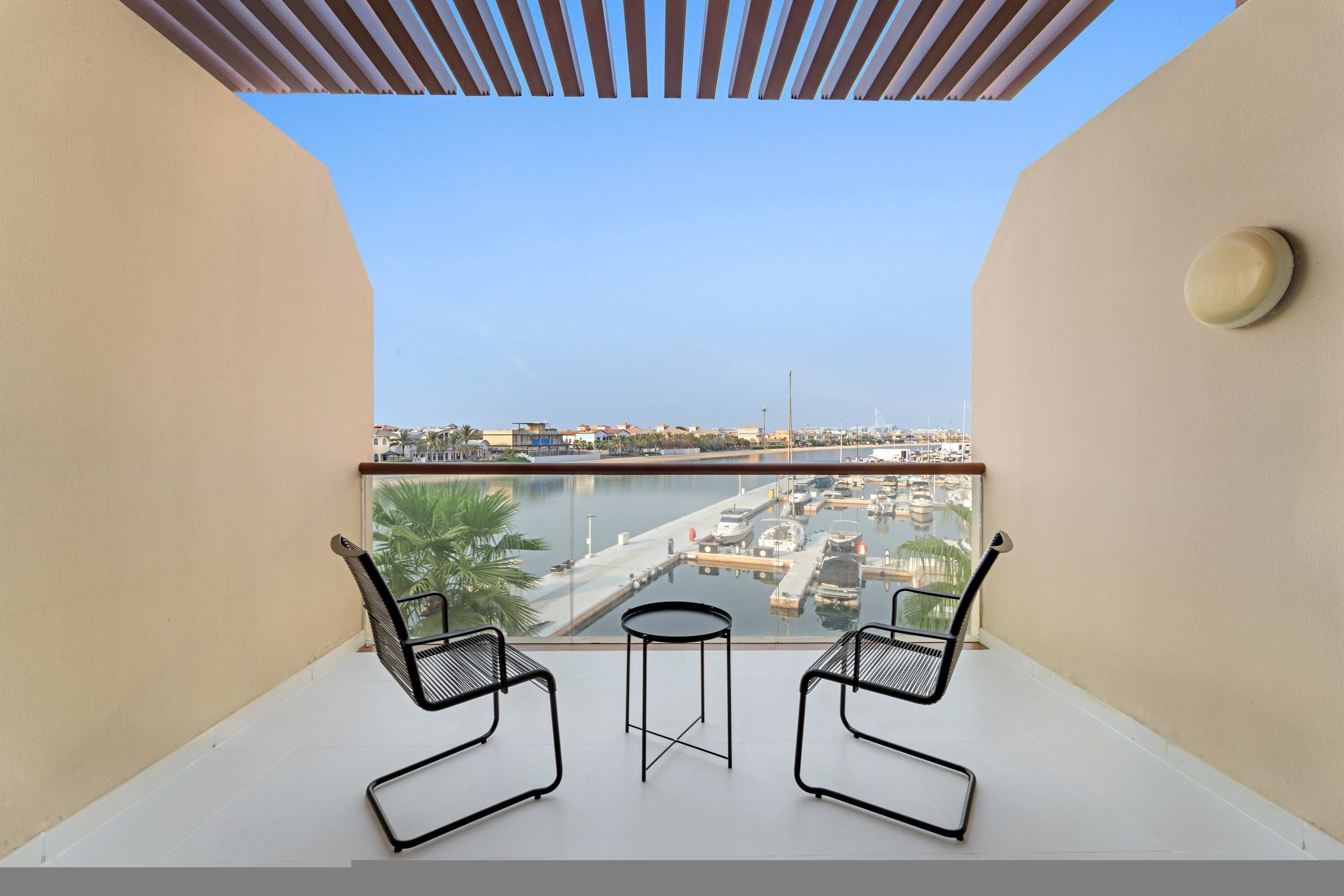 Studio, phù hợp cho người khuyết tật