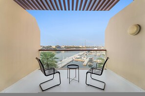 Studio, phù hợp cho người khuyết tật