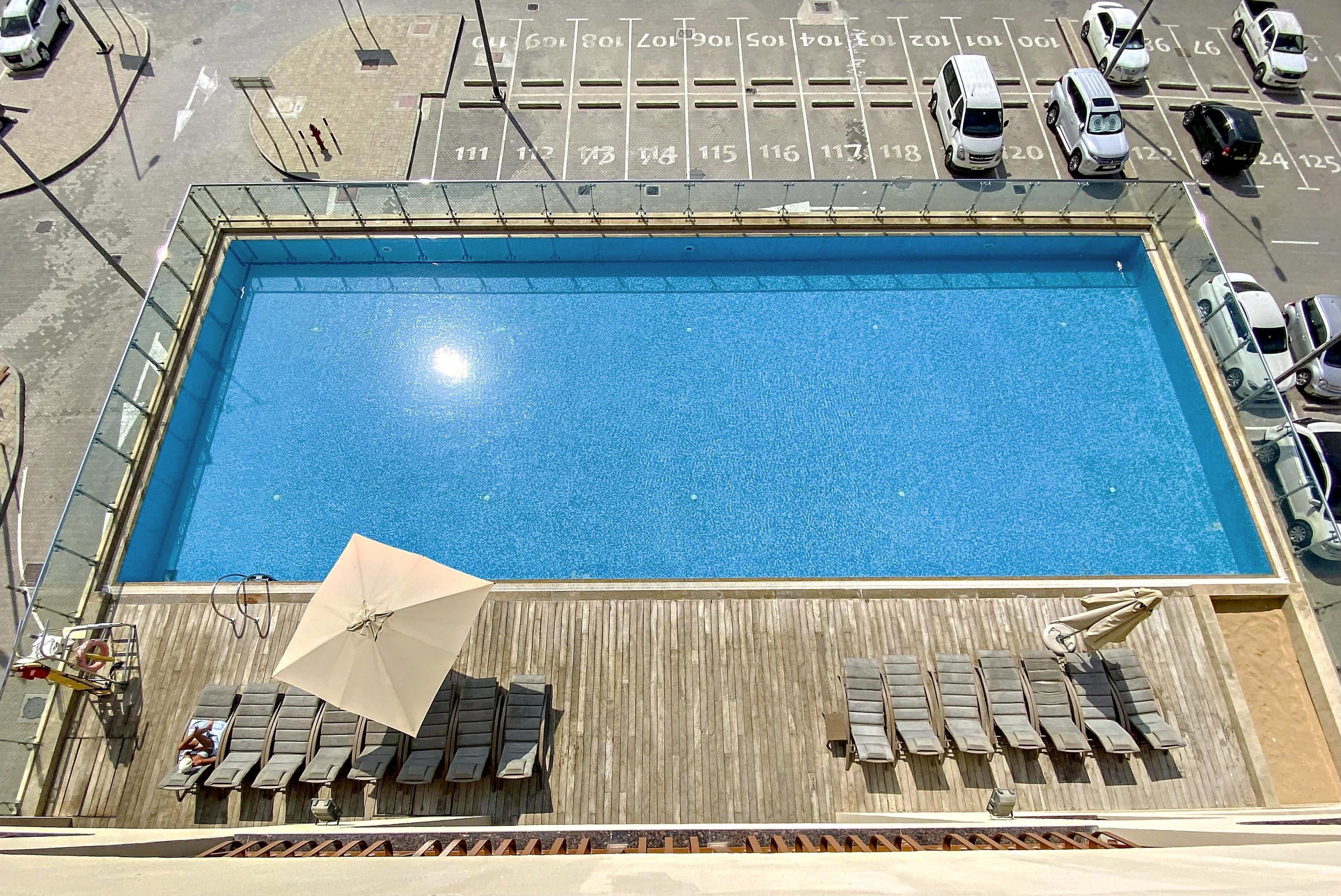 Studio, phù hợp cho người khuyết tật