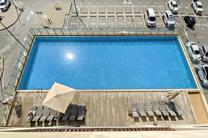 Studio, phù hợp cho người khuyết tật