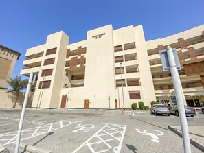 Studio, phù hợp cho người khuyết tật