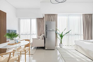 Internet - Silkhaus Luxury Studio Nova Tower High Floor (Dubai)