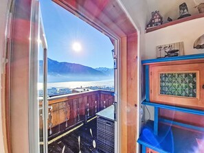 Interior - Ebenberghof mit Seeblick by Interhome (Zell am See)