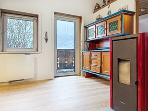 Interior - Ebenberghof mit Seeblick by Interhome (Zell am See)