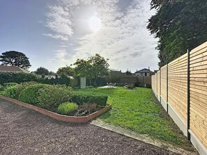 Área da propriedade