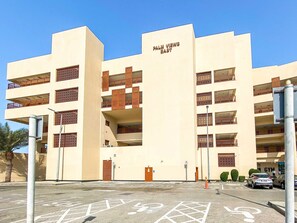 Studio, phù hợp cho người khuyết tật