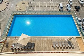 Studio, phù hợp cho người khuyết tật