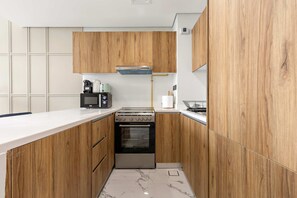 House, Accessible - Silkhaus Executive 3bdr in Maryah Island (Abu Dhabi)
