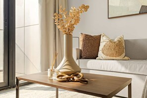 House, Accessible - Silkhaus Executive 3bdr in Maryah Island (Abu Dhabi)