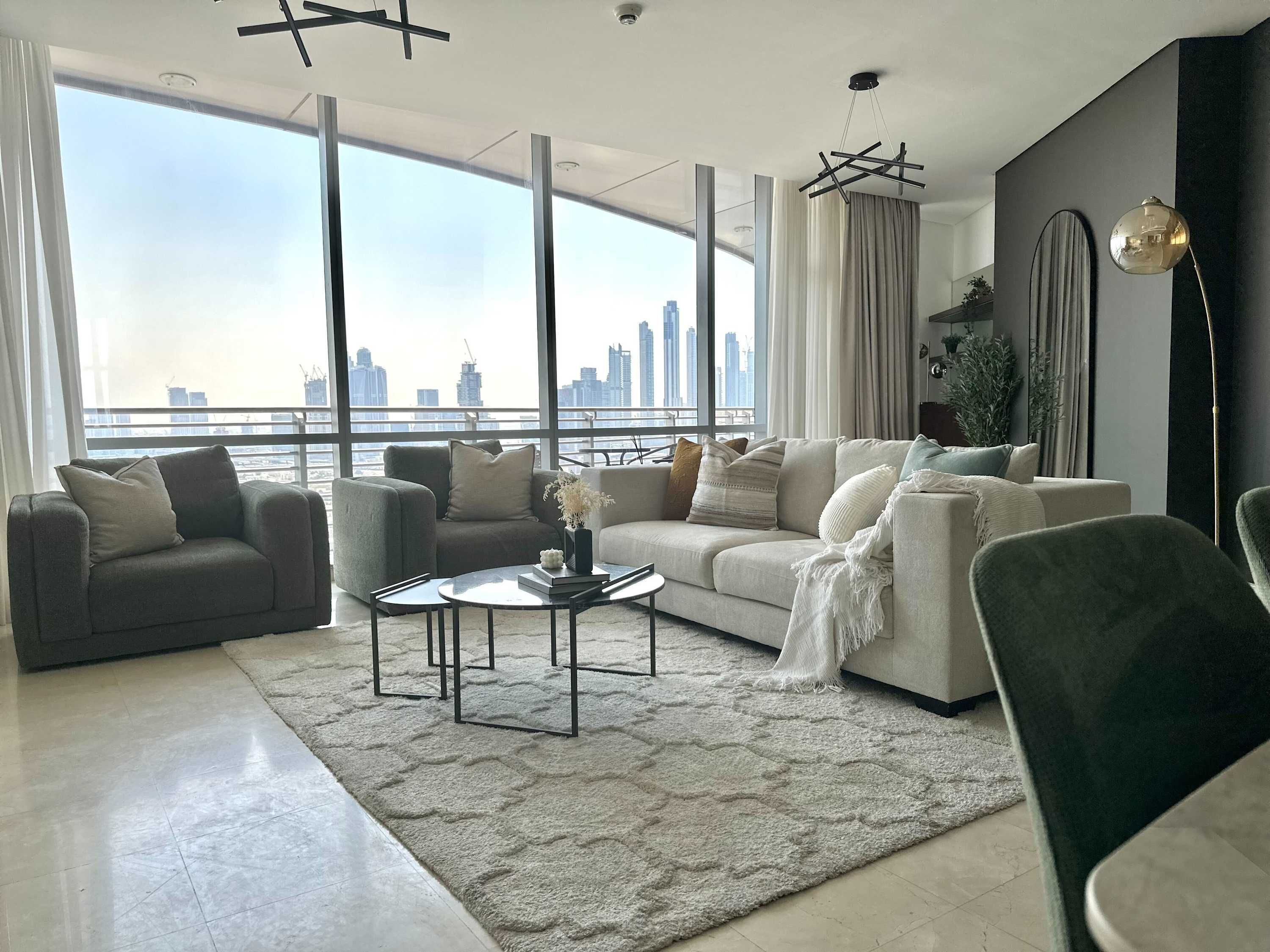 Leilighet, tilgjengelighetstilpasset | 2 soverom og internett