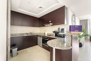 House, Accessible - Silkhaus Exclusive 2bdr in Difc Sky Gardens (Dubai)