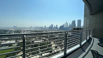 Leilighet, tilgjengelighetstilpasset | 2 soverom og internett