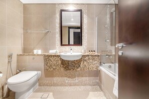 House, Accessible - Silkhaus Exclusive 2bdr in Difc Sky Gardens (Dubai)