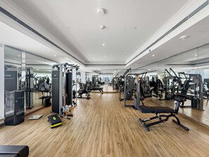 House - Silkhaus Modern 1bdr Reef Residence in JVC (Dubai)