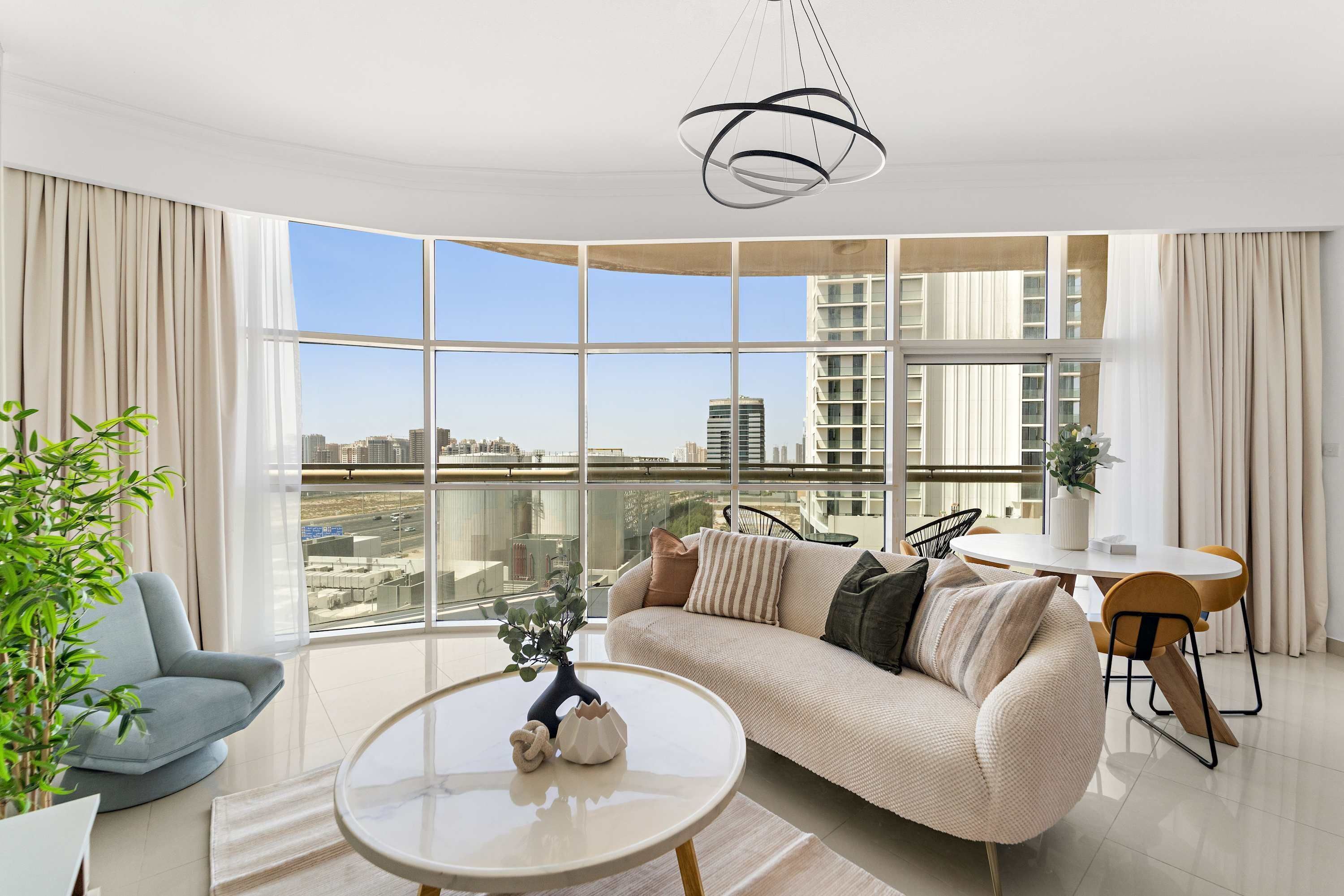 Apartment | 1 bedroom, Internet