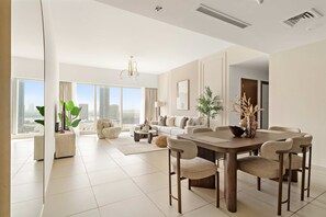 House, Accessible - Silkhaus Premier 2BR Apartment Nearby Reem Park (Abu Dhabi)