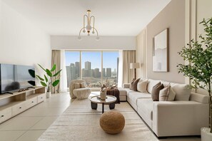 House, Accessible - Silkhaus Premier 2BR Apartment Nearby Reem Park (Abu Dhabi)