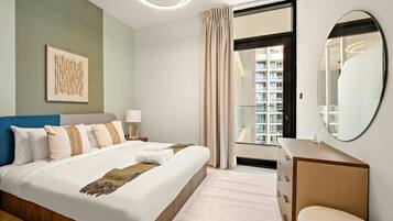 Apartment, Accessible