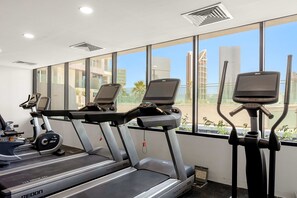 Apartment, Accessible | 1 bedroom, Internet - Silkhaus 1bdr Stylish Retreat in Al Maryah Vista (Abu Dhabi)