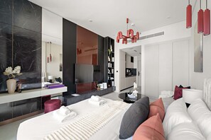 บ้านพัก, พร้อมสิ่งอำนวยความสะดวกสำหรับผู้พิการ | อินเทอร์เน็ตความเร็วสูง