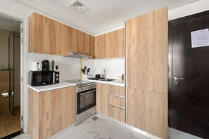 House, Accessible - Silkhaus Chic 1BR in Maryah Vista Maryah Island (Abu Dhabi)