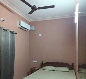 Unclassified image, 2 of 14, button - Peaceful and relaxing 2 bedroom apartment  just 15 minutes to the sun set beach. (Betalbatim)