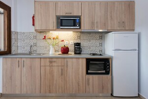 1 habitación 