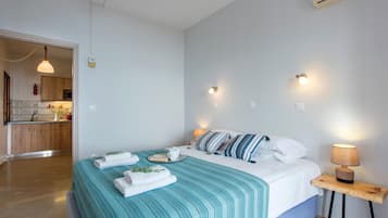 House | 1 bilik tidur
