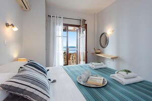 2 habitaciones 