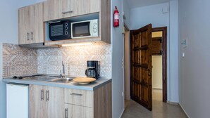 Hus | 1 soverom og internett