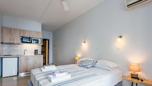 Hus | 1 soverom og internett