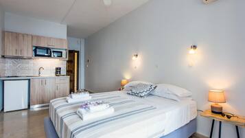 Ferienhaus | 1 Schlafzimmer, Internetzugang