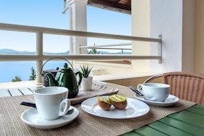 Estudio | 1 habitación 