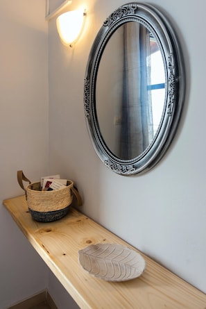 Estudio | 1 habitación 