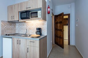 Estudio | 1 habitación 